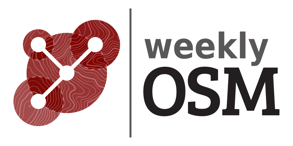 weeklyOSM